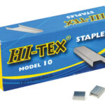 הייטקס סיכות מס 10