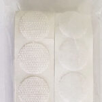 צמדן זכר + נקבה עיגולים 1מ'