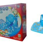 בינגו כחול גדול