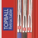 מארז 3 עטים איכותיים