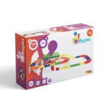 מסלולים מאגיס - 100 חלקים