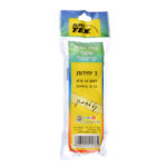 סופר טקס סלוטייפ קריסטל 25*19 3 יח