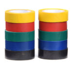 סרט בידוד שחור 10 מ'