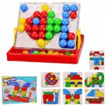 הרכבה מוזאיקה ענק