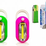 פנס פלורוסנט