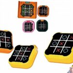 משחק אלקטרוני תשע בריבוע