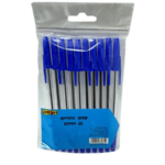 10 עטים כדוריים