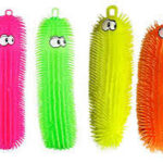 תולעת קיפודור גדולה