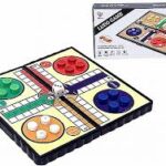 ריץ רץ מגנט מיני 13X7 סמ