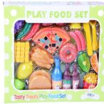 סט אוכל בקופסא