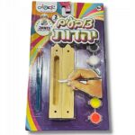 צובעים יהדות-מזוזה