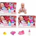 בובה אמבטייה