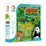 מחבואים בג'ונגל