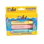 טושים זוהרים נצנצים