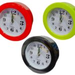 שעון מעורר שקט