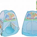 אוהל כדור הארץ