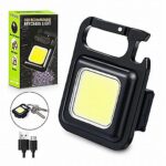 פנס לד איכותי מגנט