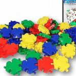 הרכבה 400 משושים