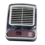 מאוורר עומד אדים