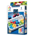 איי קייו טווינז