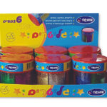 אבקת נוצצים גליטר מטאלי