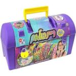 תיבת האוצרות ריינבולום