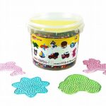 המה בדלי 5000 יח 16.5X16.5 סמ