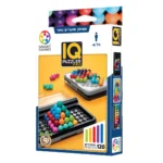 ⁦אי קייו פאזלר פרו⁩ – תמונה ⁦2⁩