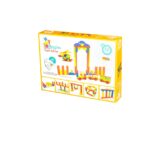 קפלה מגנטי 50 חלקים