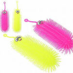 קיפודור תולעת אור