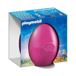 ביצת הפתעה - בתולת ים עם סוסון ים (10)