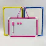 לוח מחיק קשיח