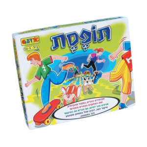 תופסת