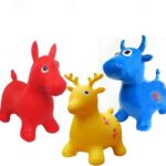 סוס רכיבה איכותי 1300 גרם