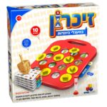 זיכרון במעגלי היהדות