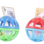 כדור פעמונים ברשת