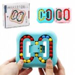 פאזל כדורי קסם