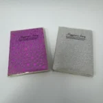 פנקס מעוצב קטן