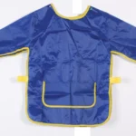 סינר עם שרוולים שני צדדים