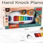 קסילופון תופים