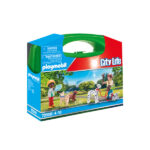 מזוודת פליימוביל אילוף