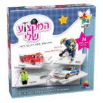 התאמות חדש-המקצוע שלי