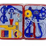 מזוודה רופא