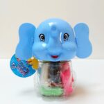 קידס ארט בצק פיל