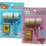 חותמות גלגל