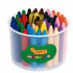 צבעי שעווה ג'מבו