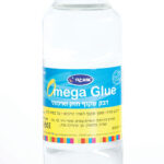 דבק שקוף 500 גר'