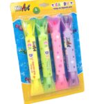 טוש הדגשה דו צדדי