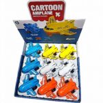 דיספליי מטוס פריקשן 9 סמ