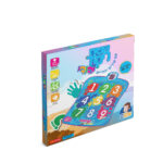 שטיח ריקוד יהודי